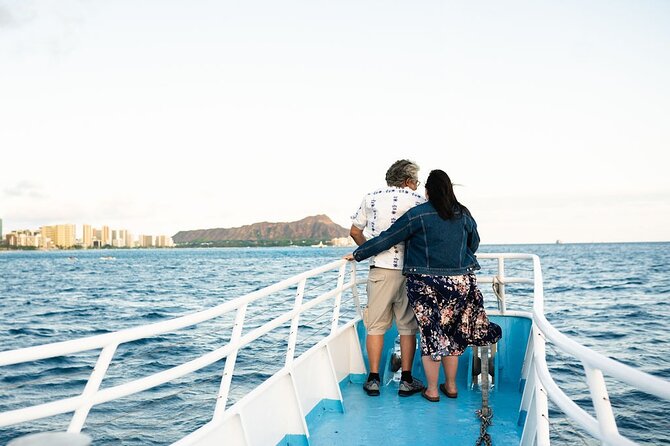 Late Breakfast Cruise in Honolulu - Who this cruise suits best (and who should skip it)