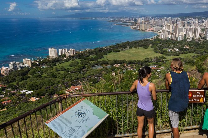 Local Expert Private Tours - Manoa Falls and Koko Crater Arch: choose your hike style