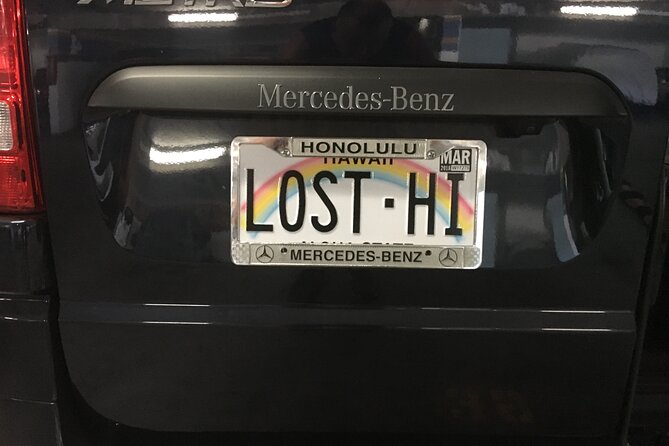 'Lost' and Movie Tour - South Shore: A Shorter Day With Strong “Classic Oahu” Vibes