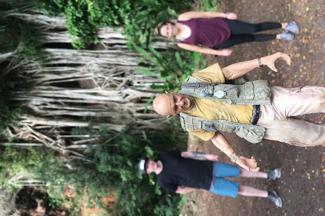 'Lost' and Movie Tour - Circle Island (About 9 Hours): The Most Coverage, the Longest Day