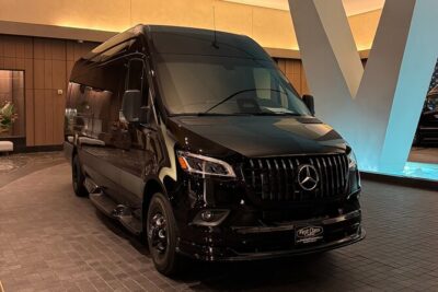 Luxury Sprinter Transfer Airport, Waikiki and Cruise Terminal - Wait Time That Actually Helps: 60 Minutes for Flights, 15 for Hotels/Ports