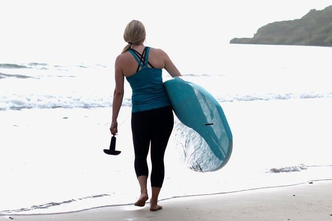 Magic Island Honolulu Stand Up Paddling - What Actually Happens Out on the Water