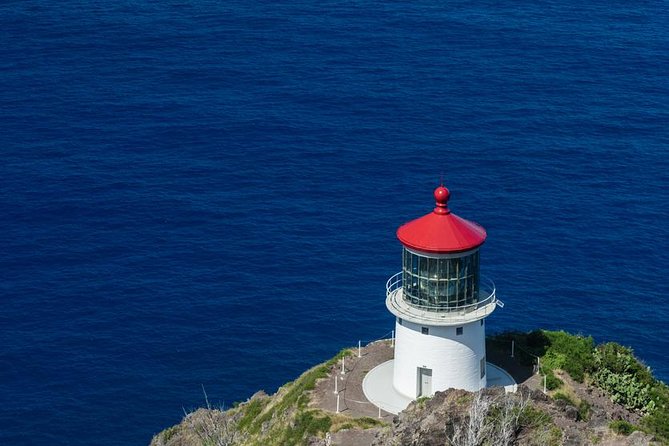 Makapu’u Lighthouse Trail and Shuttle Service - Halona Blowhole: Fast, Dramatic Wave-Spray Photos
