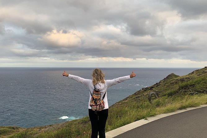 Makapu’u Lighthouse Trail and Shuttle Service - Stops, Photos, and the Small-Group Advantage