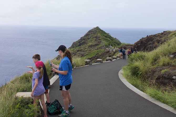 Makapu’u Lighthouse Trail and Shuttle Service - Should You Book This Makapu’u Lighthouse Trail Shuttle?