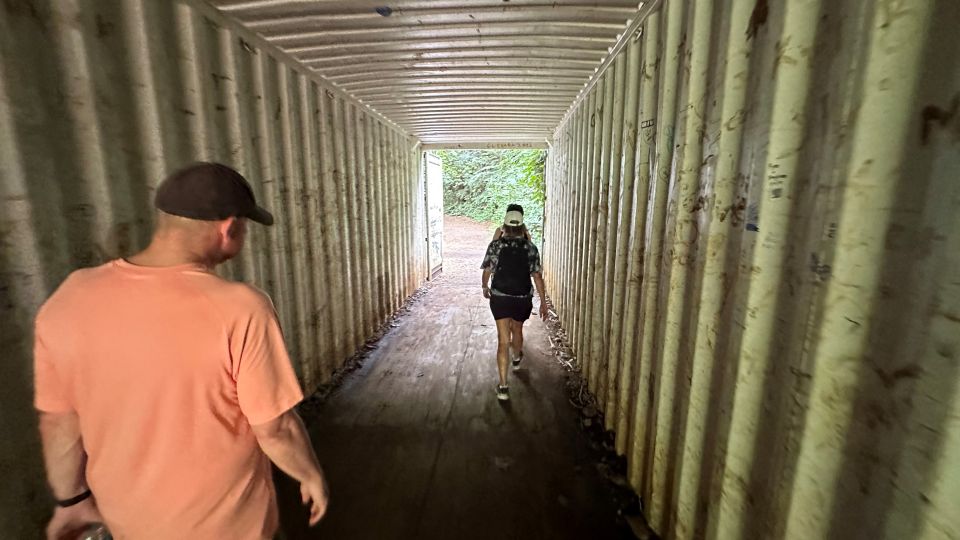 Manoa Falls eBike to Hike - What You’re Really Paying For: Value at $169 Per Person