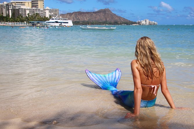 Mermaid Video shoot and Snorkel Adventure - Price and Value: Why $99 Can Make Sense