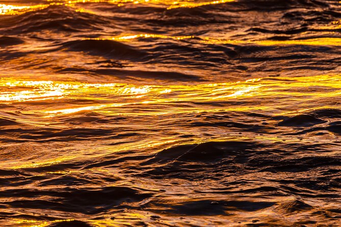 Moana’s Luxury semi-private Sunset Cruise on Nalu - Value check: $149.99 for a 2-hour semi-private boat day