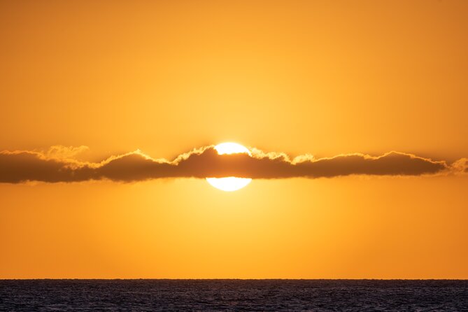 Moana’s Luxury semi-private Sunset Cruise on Nalu - Who this cruise fits best (and who should skip it)
