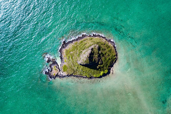 Mokolii Island Self Guided Kayak Tour - Price and value for a 4-hour Oahu combo