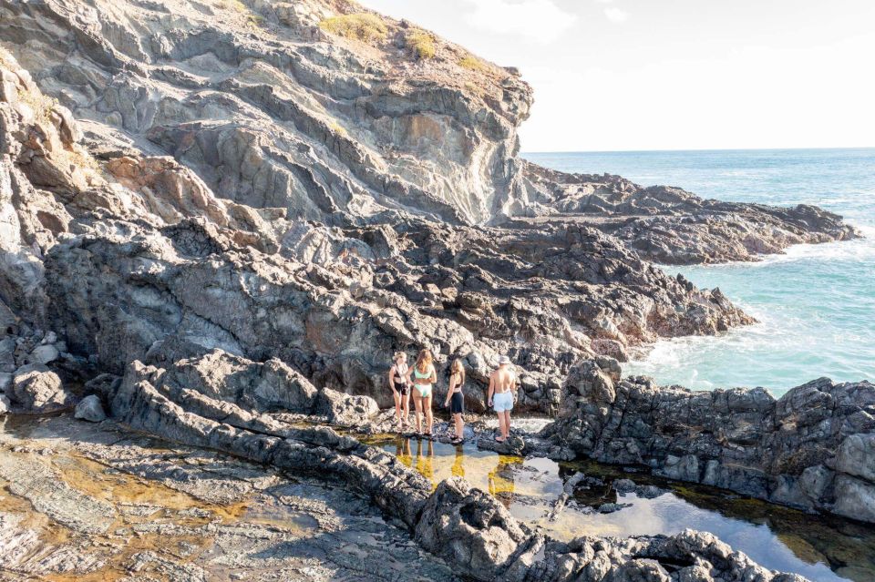 Mokulua Islands Self-Guided Kayak Adventure - Who this kayak adventure suits best