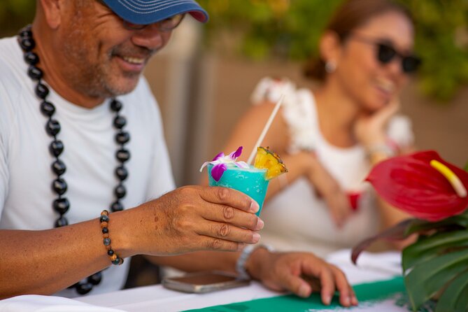 Nā Lei Aloha, A Waikīkī Lū'au - Who This Luau Fits Best