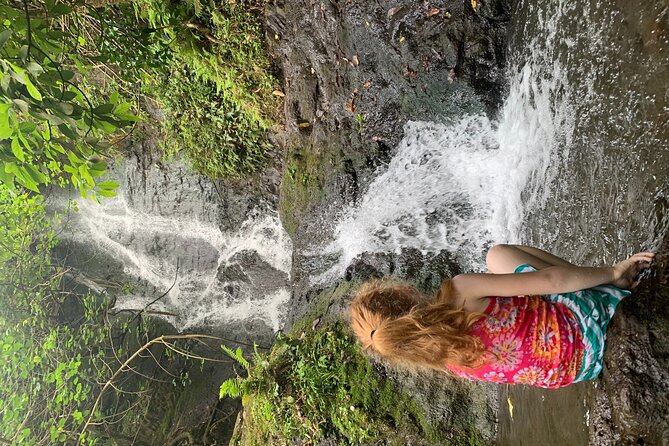 Nature Hike to Waterfall - Makapu‘u Point: coastline views plus lighthouse trail energy