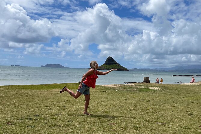 Next Level Oahu Circle Island Tour Snorkel w/Turtles and Byodo-In - Turtle Beach snorkeling: the centerpiece for many people