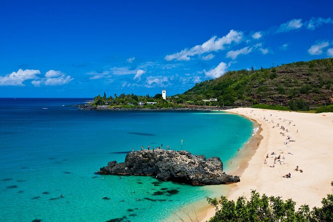 North Shore Adventure Shuttle - Why This North Shore Shuttle Fits a 9-Hour Oahu Day