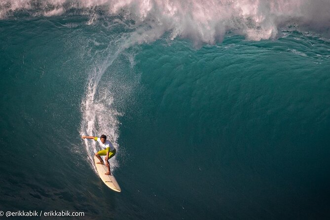 North Shore day,Waterfalls and Turtles Tour - Key points to know before you go