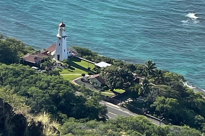 North Shore day,Waterfalls and Turtles Tour - 45-foot waterfall swim in a 110-foot pool: safety comes first