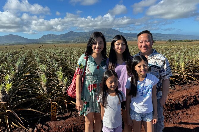 North Shore Dole Pineapple Farm Tour - Key Highlights You’ll Feel Immediately