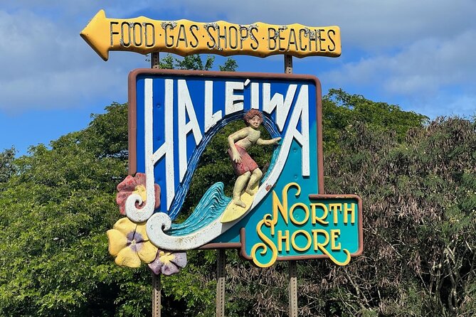 North Shore Dole Pineapple Farm Tour - Haleiwa Town: Sugar-Era Streets, Shops, and Shaved Ice Time