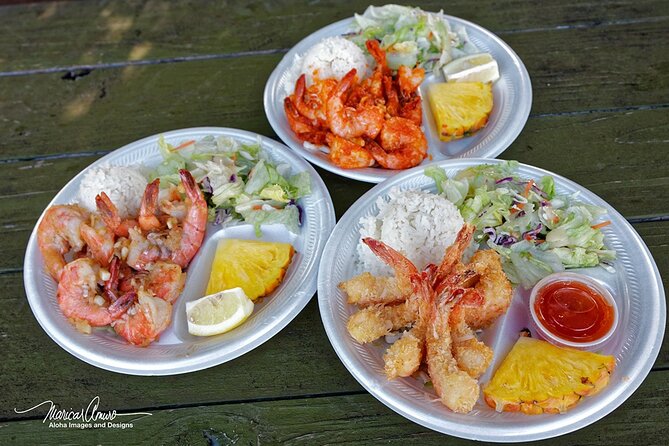 North Shore Farm: Anahulu River, Kayak-Sup, Turtles, Lunch & More - Key highlights you’ll feel immediately