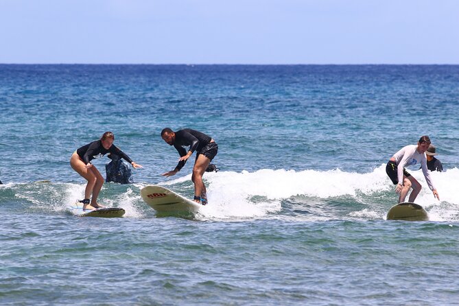 North Shore Surfing Lessons Oahu Hawaii - Key highlights you’ll actually care about