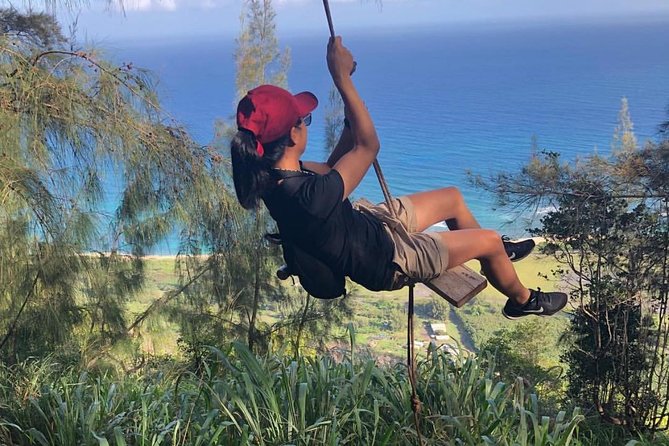 North Shore Tour Guide Hike - Why This North Shore Guided Hike Feels Like a Hard Reset