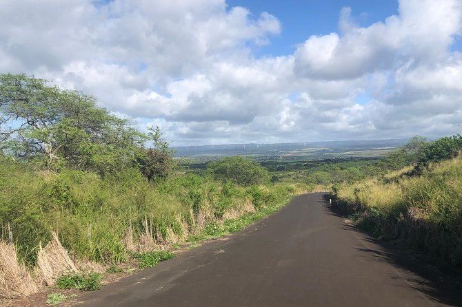 North Shore Tour Guide Hike - What You’ll See: North Shore Coastline Views You Can Actually Enjoy