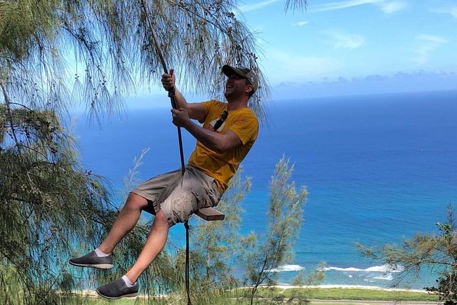 North Shore Tour Guide Hike - How the Guide Changes the Day (and Why It Shows in the Reviews)