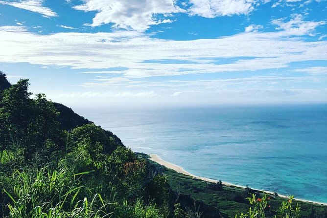 North Shore Tour Guide Hike - Morning vs Afternoon: Choose Your Comfort First
