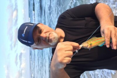 North Shore Tour Guide Shoreline Fishing - Gear is included, so you can focus on fishing—not planning