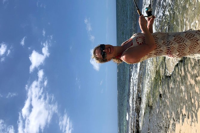 North Shore Tour Guide Shoreline Fishing - Value and fairness: why this is a smart choice for time-starved visitors