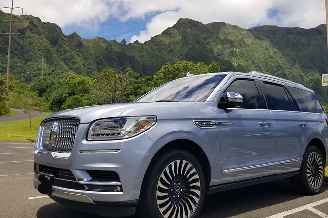 Northshore,Kailua,or Honolulu's Private Grand Circle Island Tour - Quick hits to know before you go