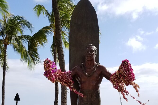 Northshore,Kailua,or Honolulu's Private Grand Circle Island Tour - Food stops: how the treats fit the tour (and what to budget)