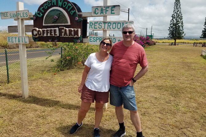 Northshore,Kailua,or Honolulu's Private Grand Circle Island Tour - Custom pacing: why “private” matters on Oahu