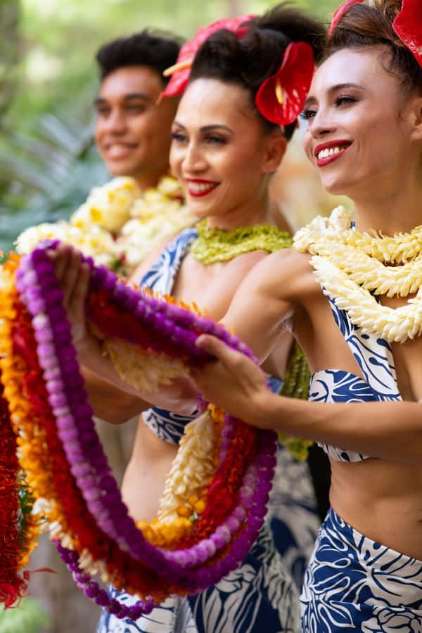 Oʻahu: Nā Lei Aloha Lūʻau & Dinner or Cocktail Show Option - Should you book Nā Lei Aloha Lūʻau at Hyatt Regency Waikīkī?