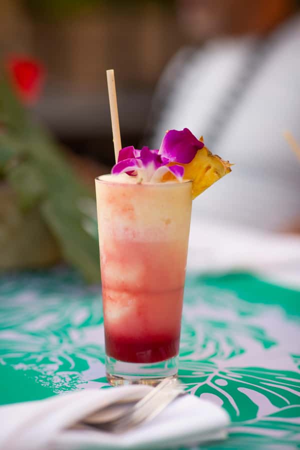 Oʻahu: Nā Lei Aloha Lūʻau & Dinner or Cocktail Show Option - Who this luʻau fits best
