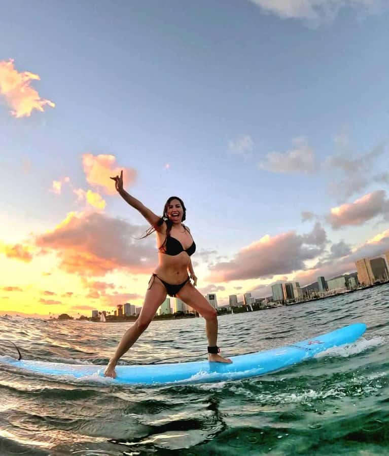 Oahu: 1-on-1 Surfing Lesson in Waikiki - Key things I’d watch for before you go