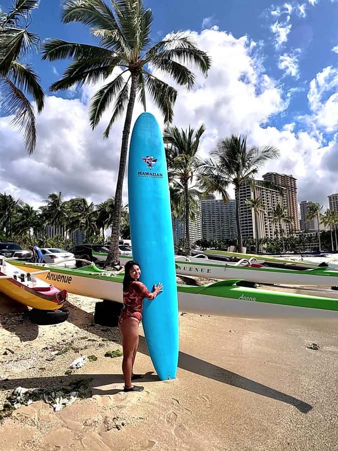 Oahu: 1-on-1 Surfing Lesson in Waikiki - Price and value: what $178 covers (and what it doesn’t)