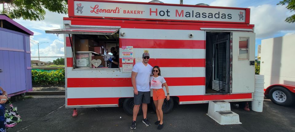 Oahu: 5 Hour Exclusive Car & Driver - ETOHI - Should you book ETOHI’s Oahu exclusive car & driver?