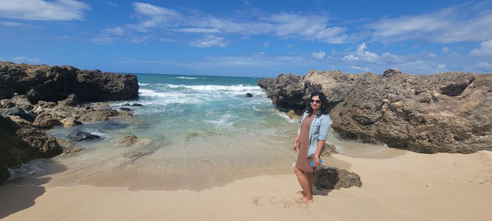 Oahu: 5 Hour Exclusive Car & Driver - ETOHI - Timing tips that actually help on Oahu
