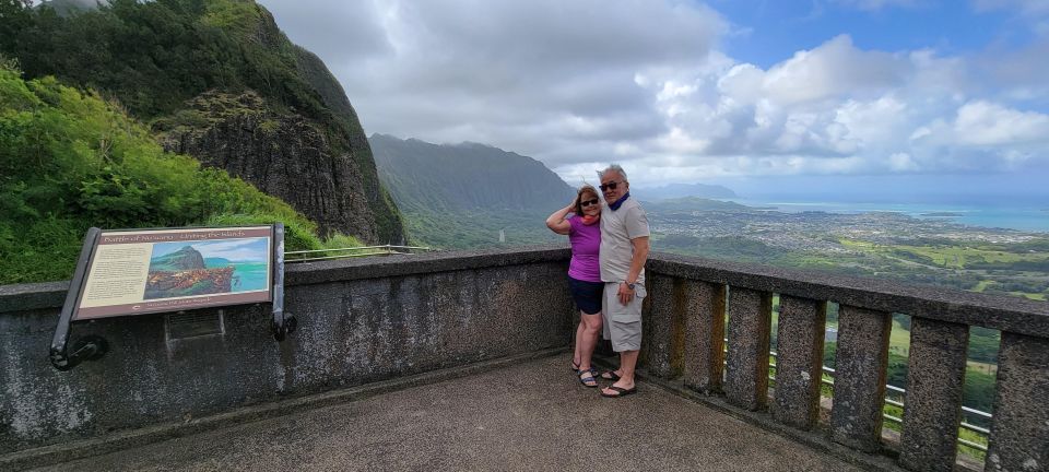 Oahu: 5 Hour Exclusive Car & Driver - ETOHI - Who this tour fits best (and who might want a different plan)