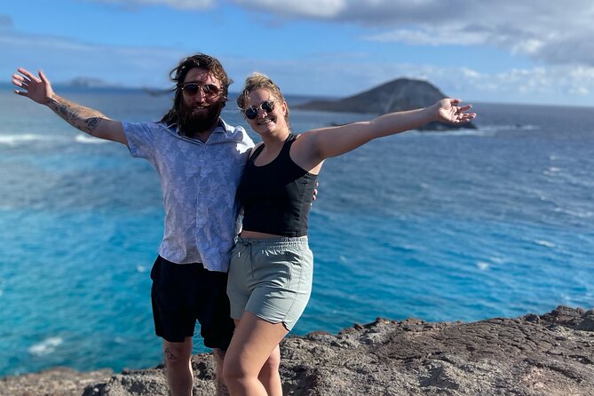 Oahu Allstar Circle Island Tour: Dole, Turtles, Blowhole, Fun - Macadamia Nut Farm Outlet: The Stop That’s Actually Useful