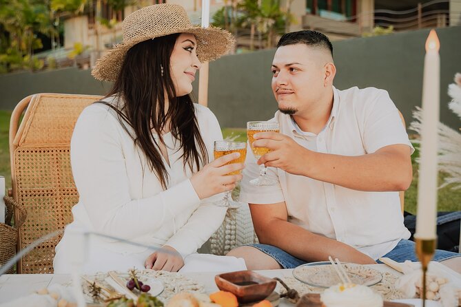 Oahu Beach Picnic: Private, Luxury Experience - Who This Picnic Is Best For (and When It Might Not Fit)