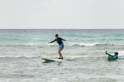 Oahu: Beginner-Friendly Waikiki Beach Surfing Lesson - The 2-Hour Plan: How You Go From Stand-Up Confusion to Wave Time