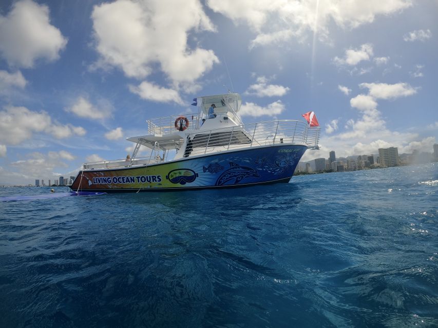 Oahu: BYOB or Cash Bar Waikiki Sunset Cruise - Sunset Cruise Basics: what the 1.5 hours really feels like
