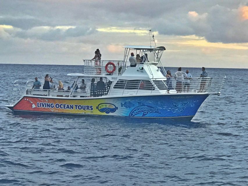 Oahu: BYOB or Cash Bar Waikiki Sunset Cruise - Getting to Kewalo Basin’s Pier B without stress