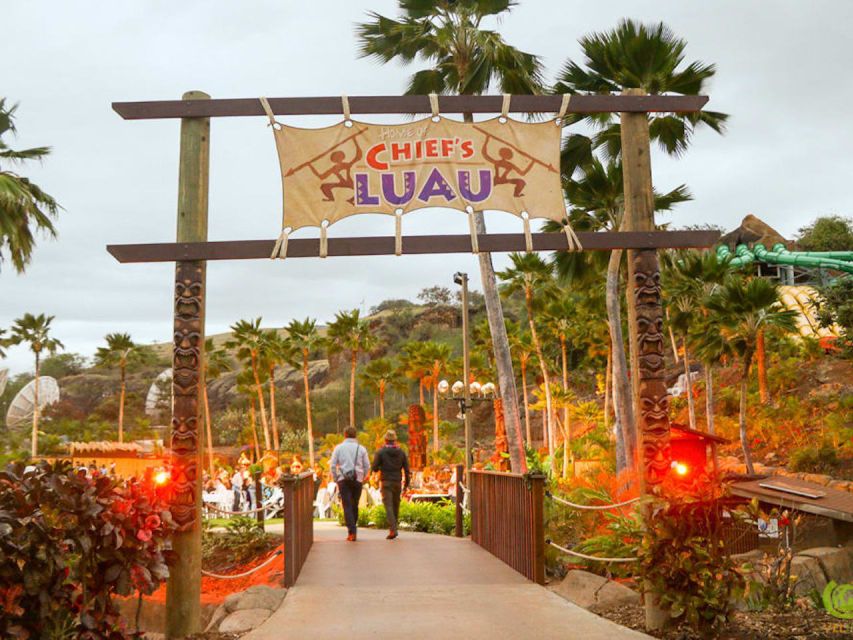 Oahu: Chief's Luau Dinner Show - Where You’ll Sit, What You’re Paying For, and Why $182 Can Make Sense