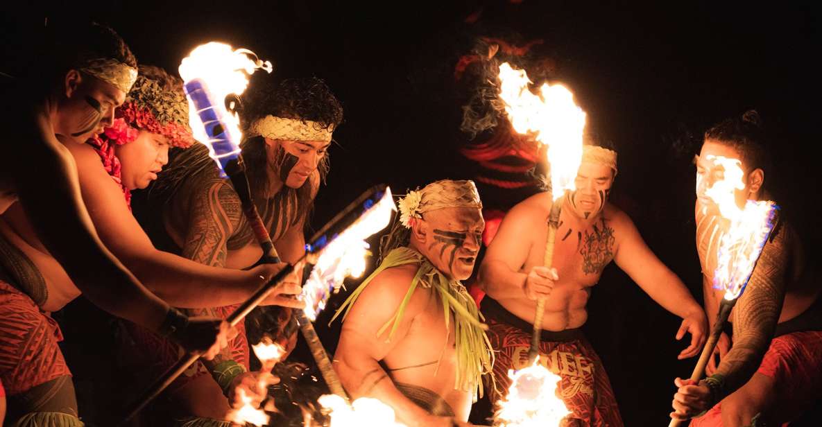Oahu: Chief's Luau Dinner Show - Should You Book Chief’s Luau on Oahu?