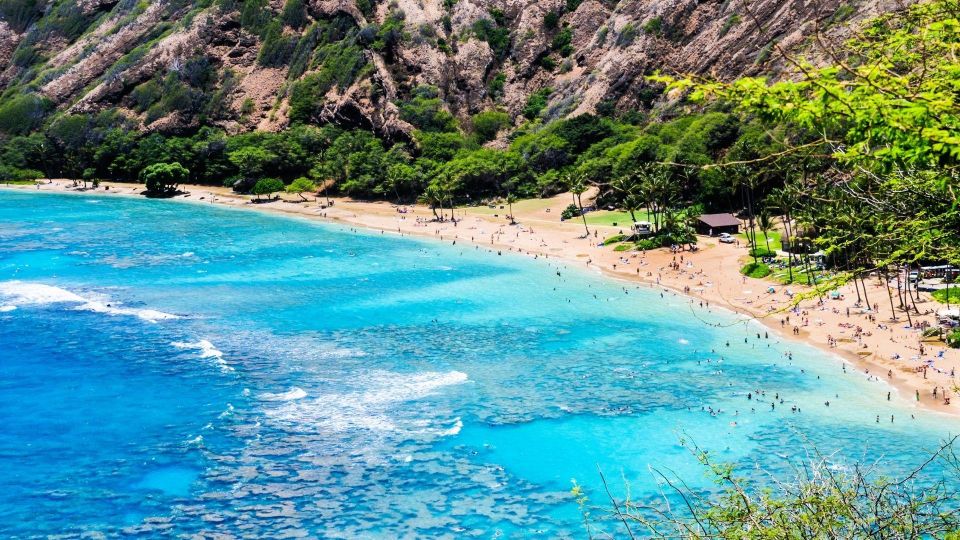 Oahu Circle Island Tour - Best Spots & Beaches - The East Side Lookouts: Makapu’u Seasonality and Waimanalo Views