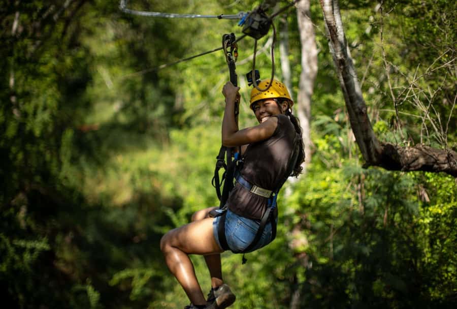 Oahu: Coral Crater Zipline Tour - Key highlights to know before you go